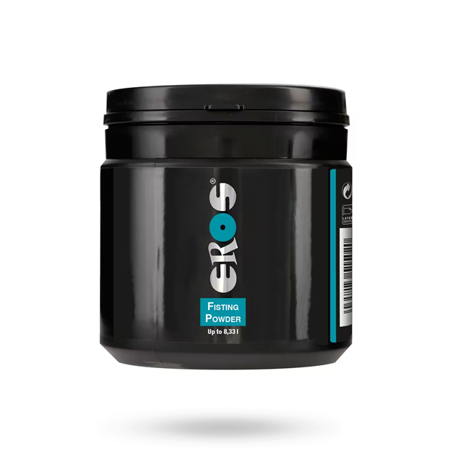 Eros Fisting Powder 100g