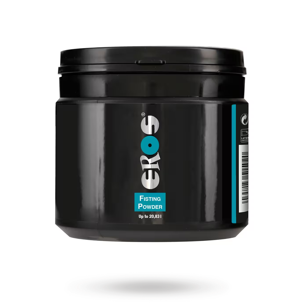 Eros Fisting Powder 250g