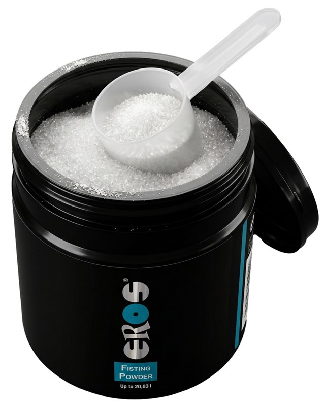Eros Fisting Powder 250g