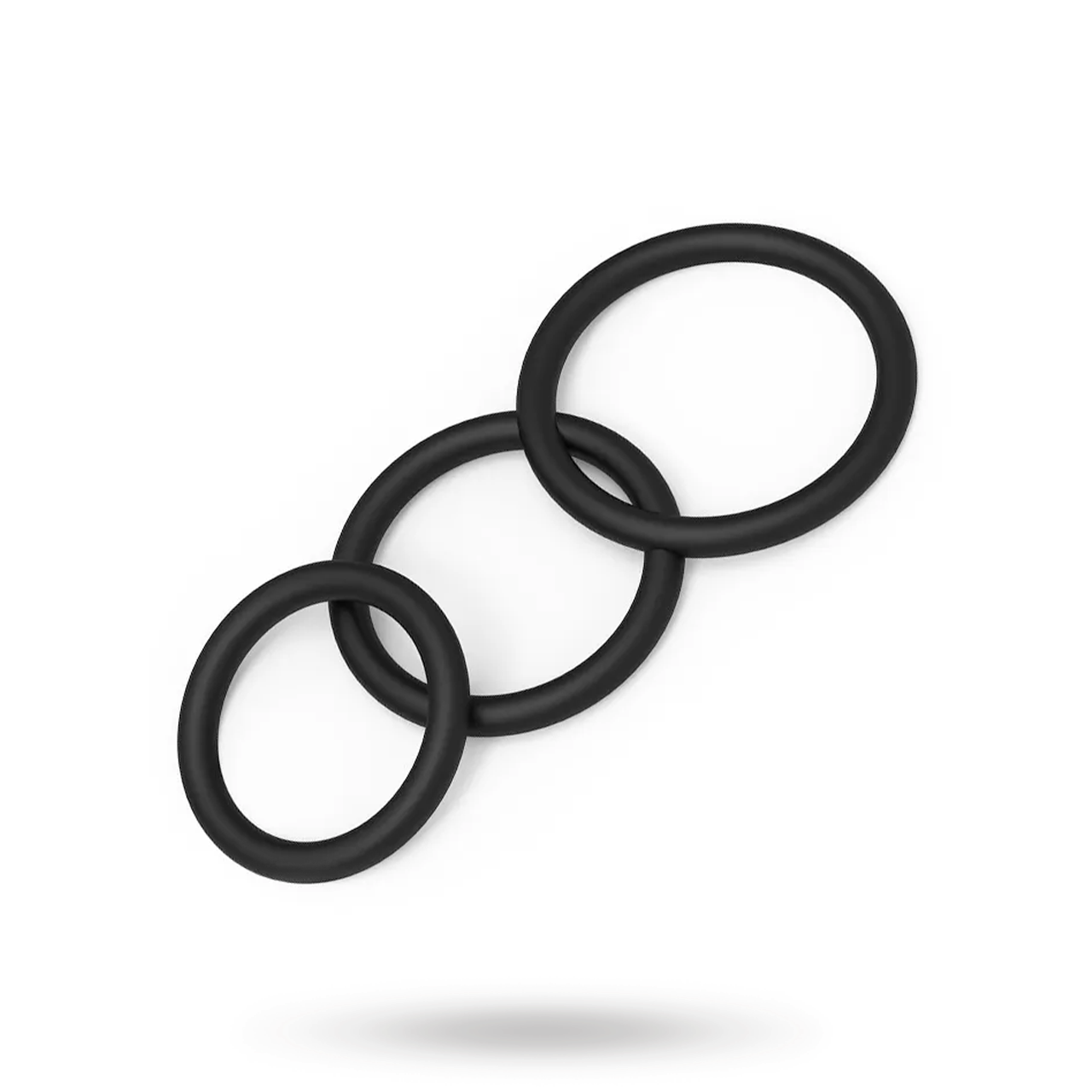 Erection Rings Set