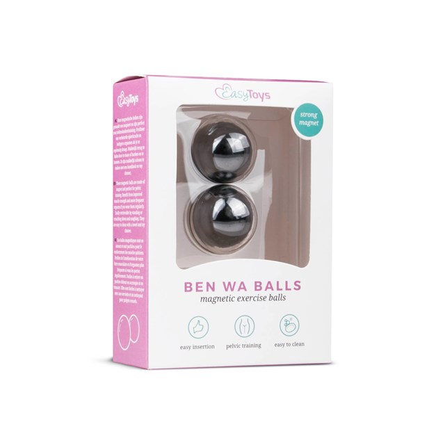 Magnetic balls - 25 mm