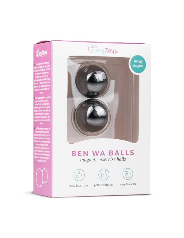 Magnetic balls - 25 mm