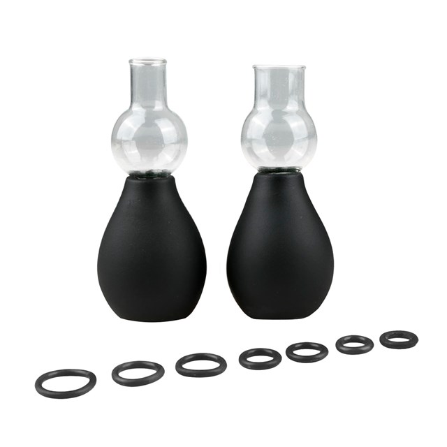 Nipple Sucker Set