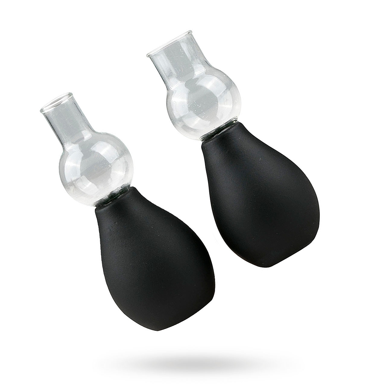 Nipple Sucker Set