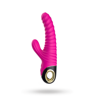 Eternity Rabbit Vibrator 22,5 Cm