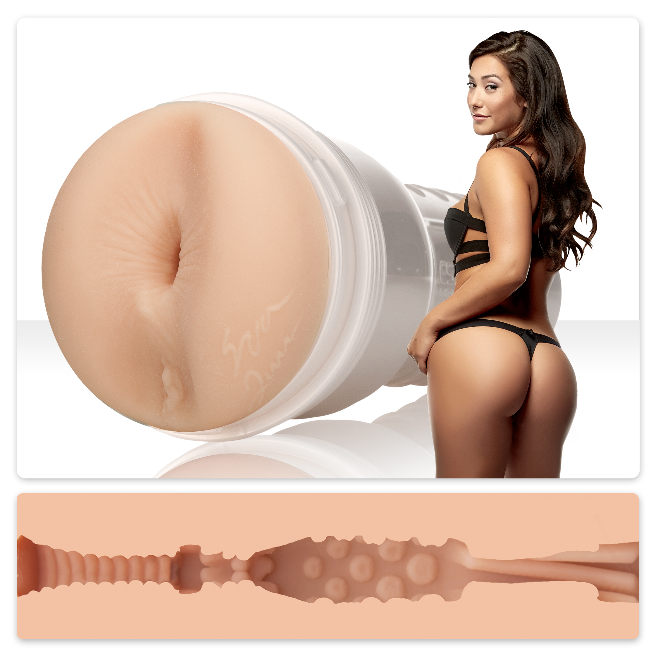 Fleshlight Girls