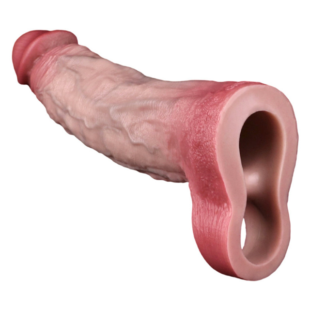 Dyckies Penis Sleeve 20 cm