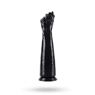 Extreme Fist Fucker Xxl 39 Cm