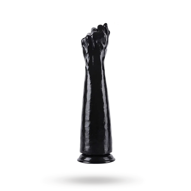 Extreme Fist Fucker XXL 39 cm
