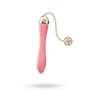 Marie G-punkts Vibrator - Rouge Rosa