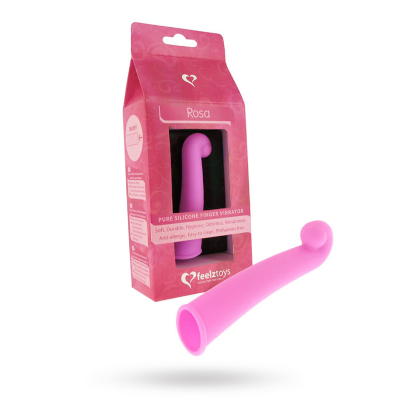 Picture of the product