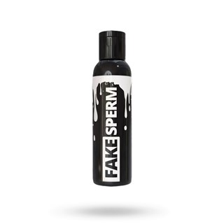 Fake Sperm Lube 250 Ml