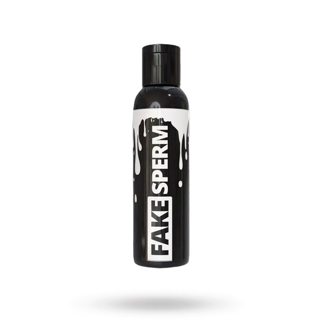 Fake Sperm Lube 250 ml
