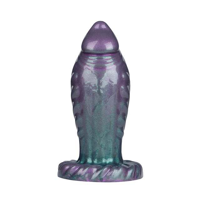 Fantasty Tentacle Inflatable Butt Plug