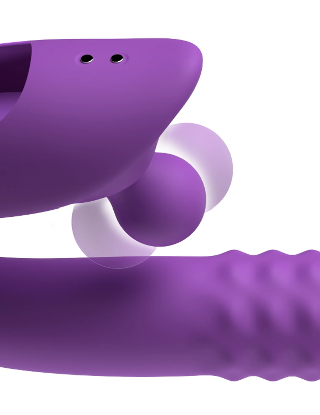 Harmoni Pro Pleasure Massager