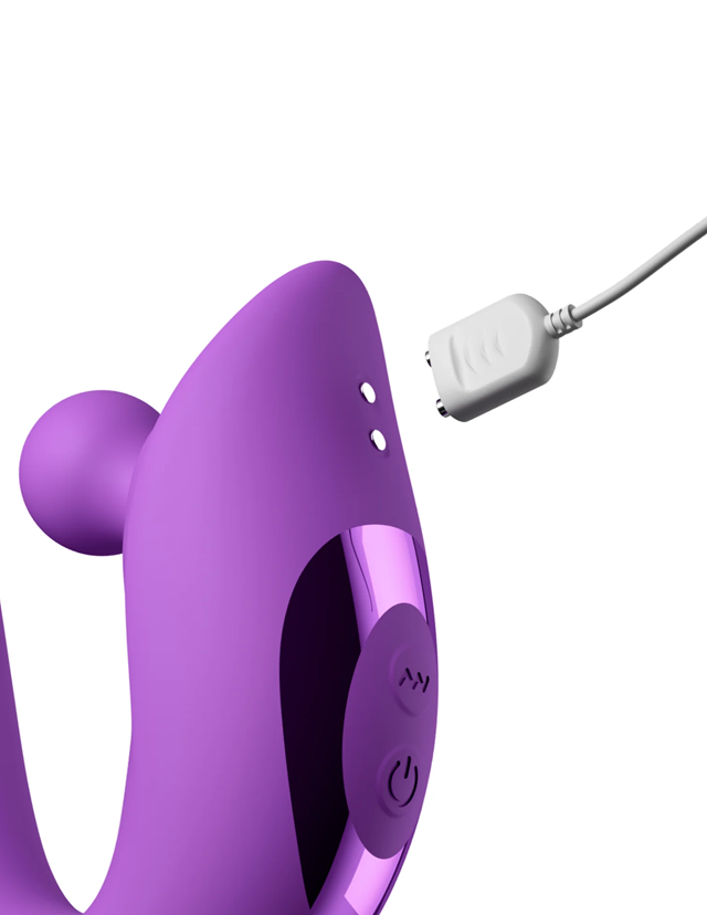 Harmoni Pro Pleasure Massager