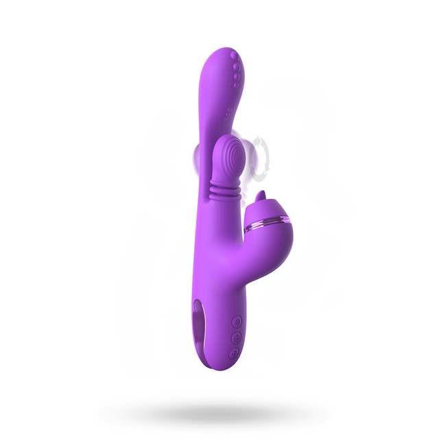 Intimotion Pulse Pro