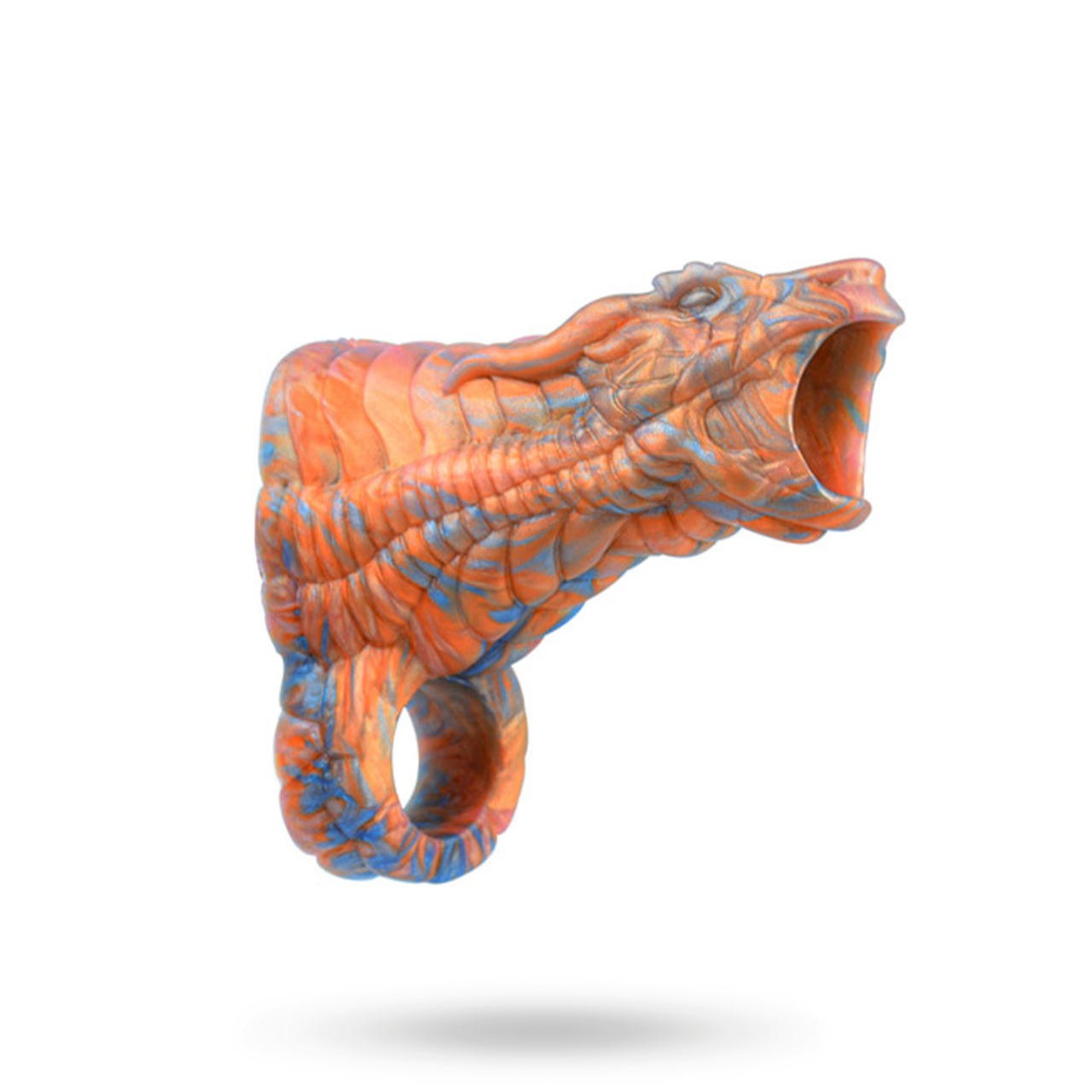 Fantasy Penis Sleeve 12,2 cm | SEXLEKSAKER - MEST FÖR HONOM - Penisöverdrag & Penis sleeve | Intimast