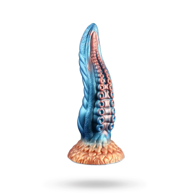 Fantasy Tenkat Dildo 24 cm