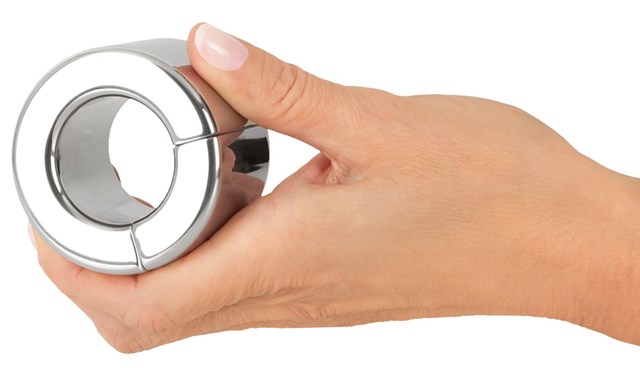 Magnetic Ball Stretcher