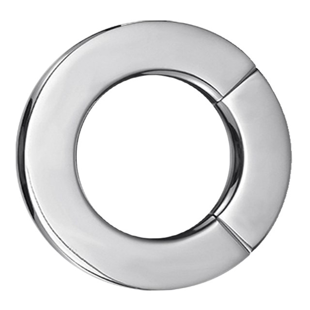 Magnetic Ball Stretcher