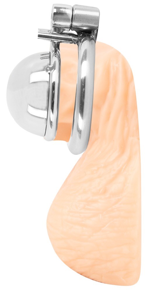 Mini Cock Cage