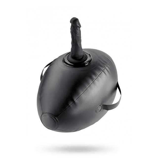 Body Dock Inflatable Love Ball