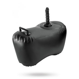 Body Dock Inflatable Love Seat
