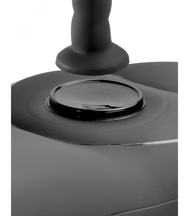 Body Dock Inflatable Love Seat