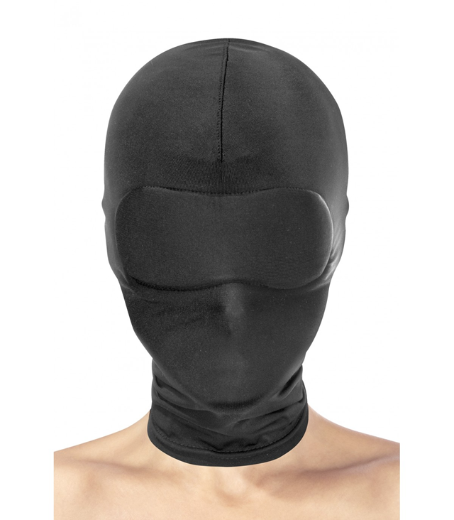 Fetish Tentation Full Face Hood