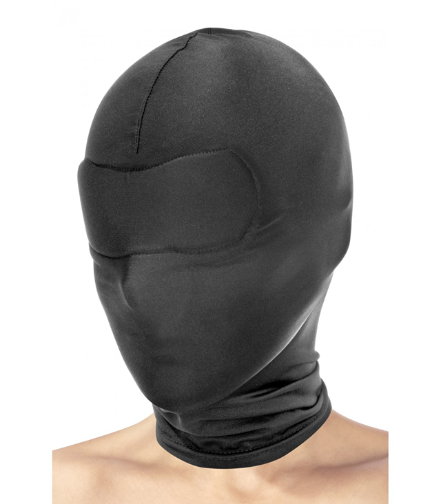 Fetish Tentation Full Face Hood