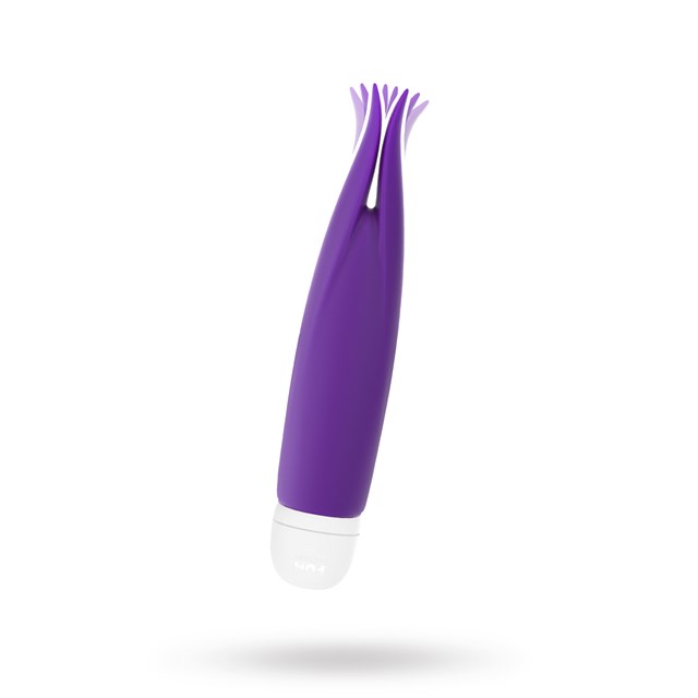 Volita Mini Vibrator Violet