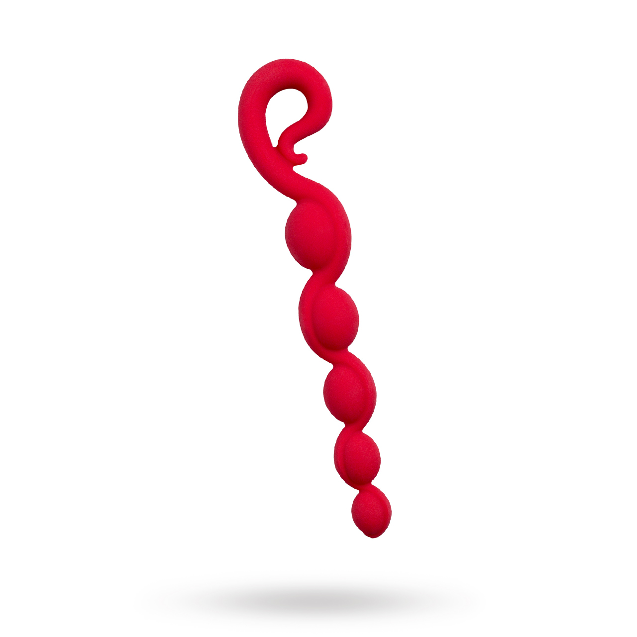 Bendy Beads