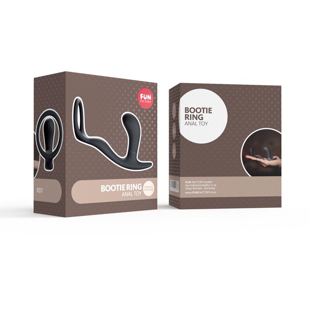 FUN FACTORY BOOTIE RING
