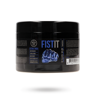 Fistit Extra Thick Lubricant 500 Ml