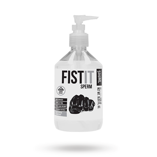 Fist It Sperm Pump 500 Ml