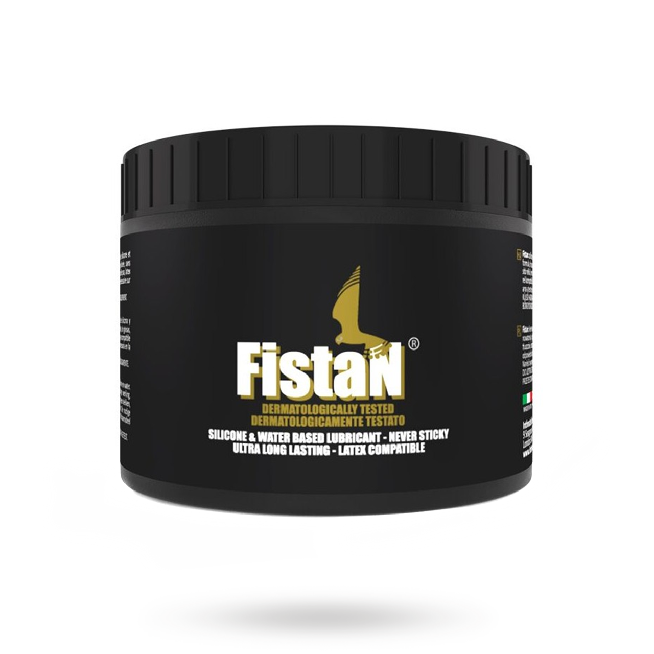 FistaN Lubrifist Anal Gel 500ml