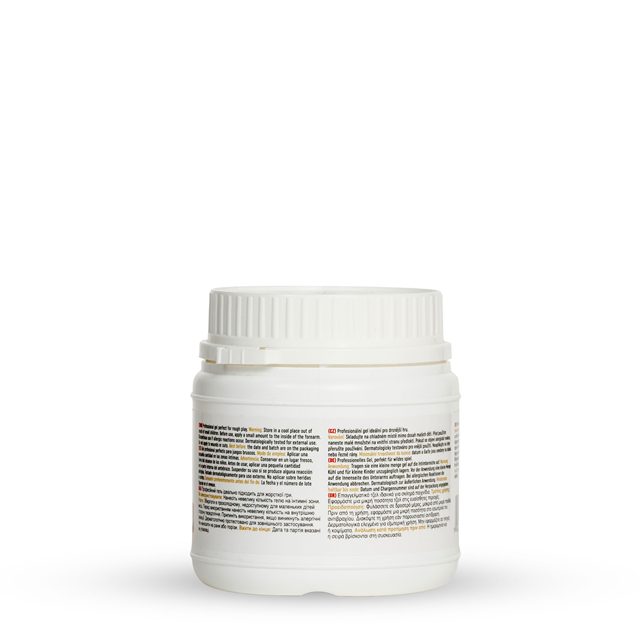 Fisting-Slide Professional 600 ml
