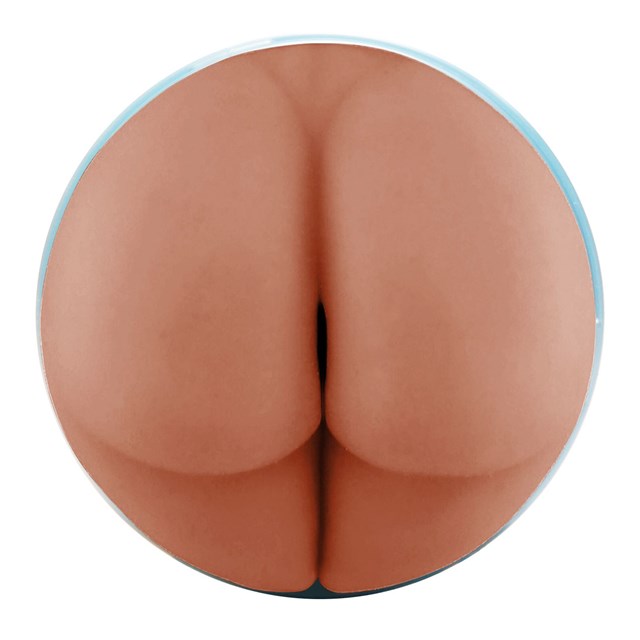 FLESHJACK POWER BOTTOM BOY