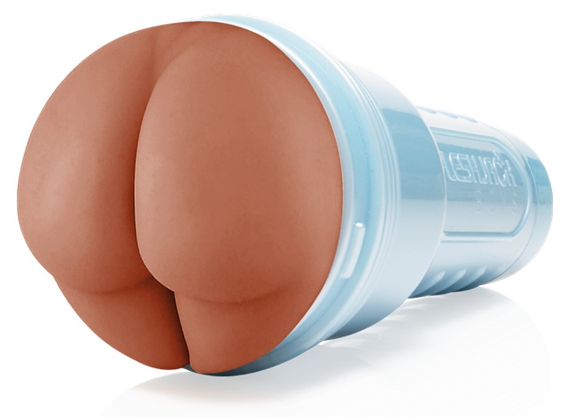 FLESHJACK POWER BOTTOM BOY