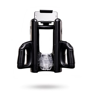 Fleshlight Quickshot Launch Black