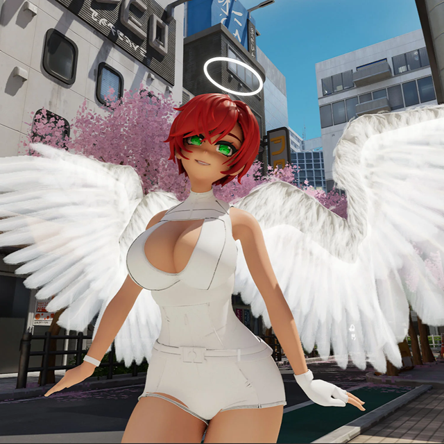 Fleshlight Fantasy - Evie Akashiya Sho Akuma