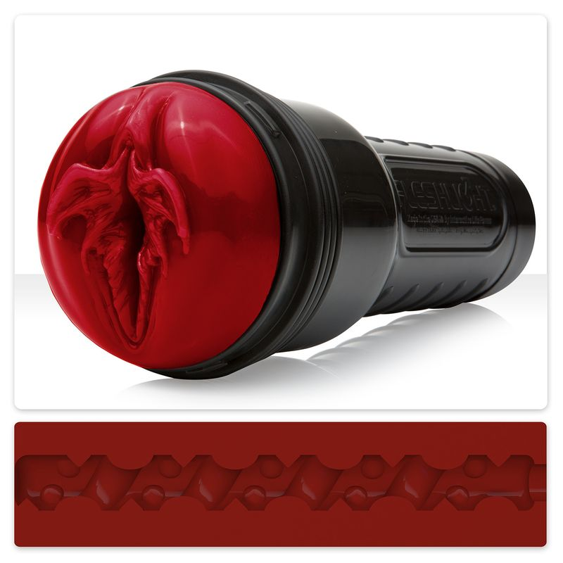 Fleshlight Fantasy Immorta | SEXLEKSAKER - MEST FÖR HONOM - Fleshlight | Intimast