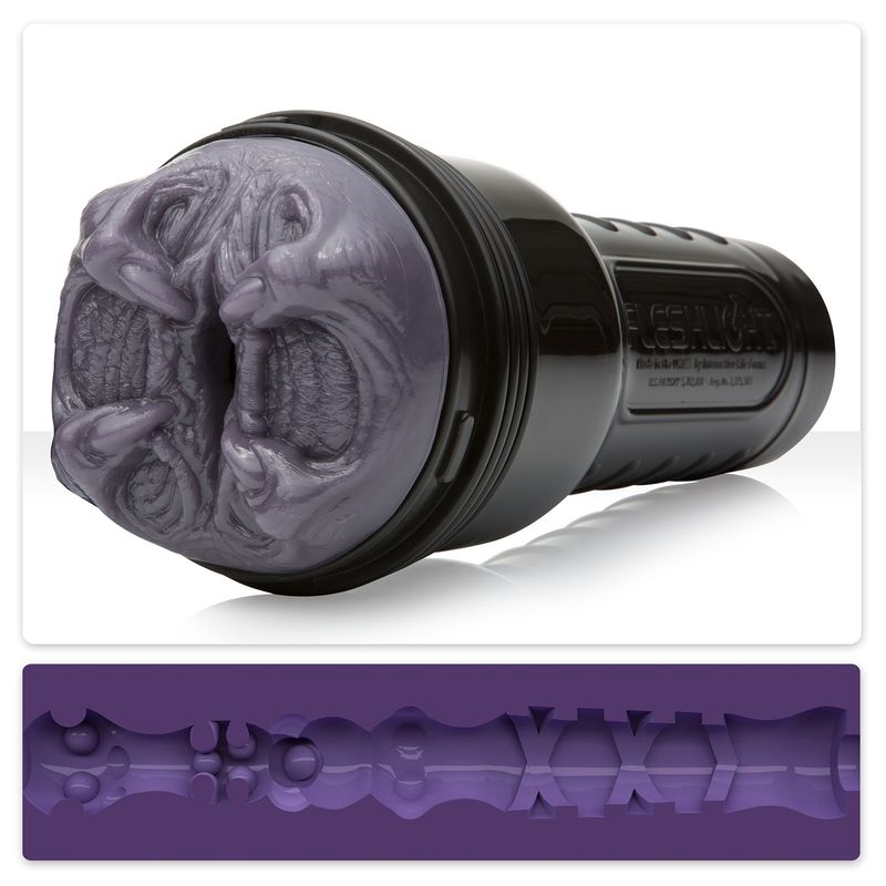 Fleshlight Fantasy Predator Vagina | SEXLEKSAKER - MEST FÖR HONOM - Fleshlight | Intimast