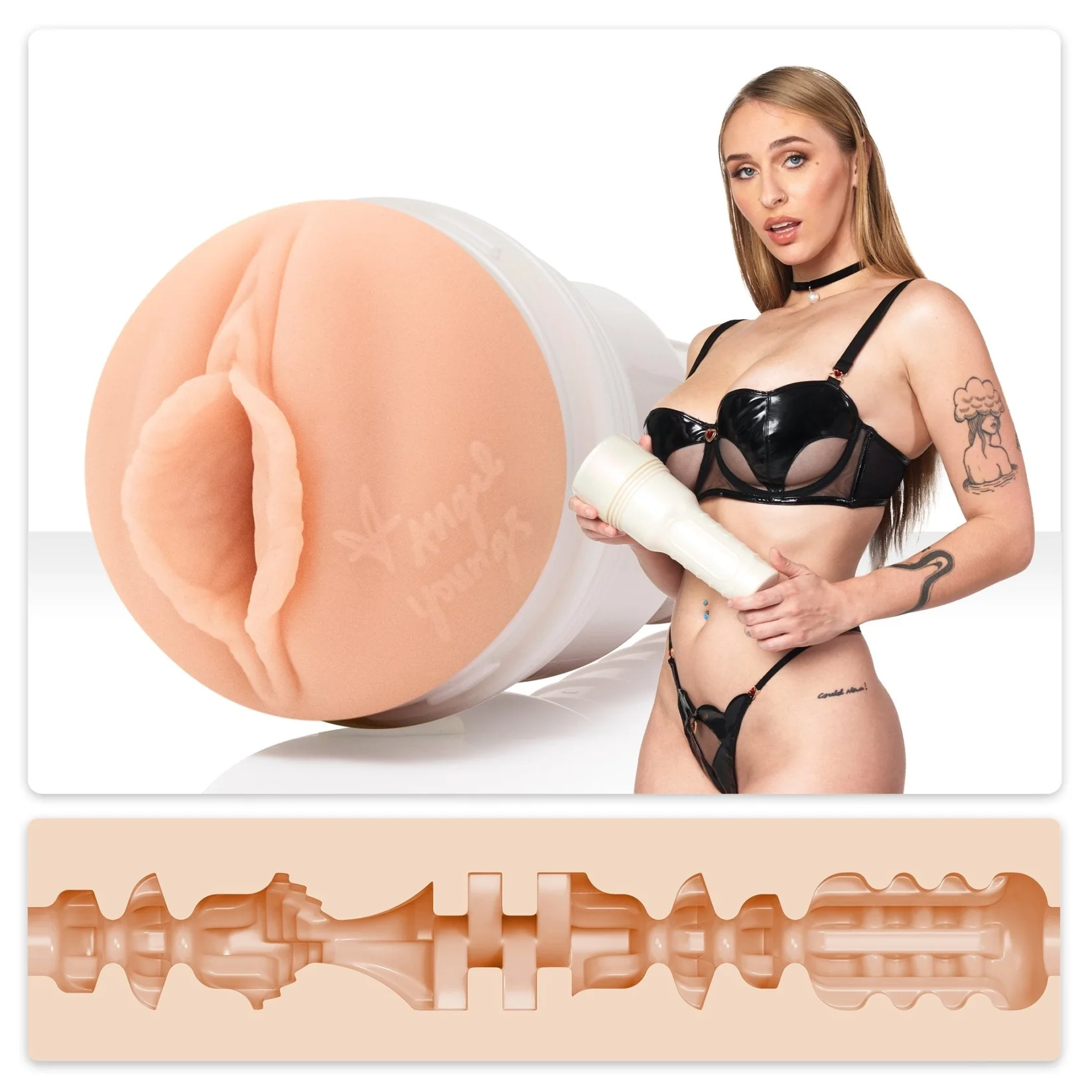 Fleshlight Girls