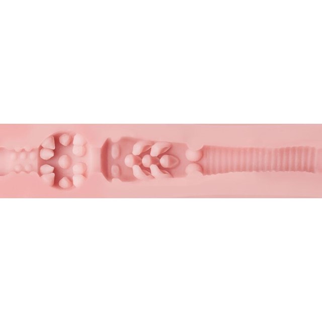 Pink Lady - Destroya