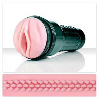 Vibro Pink Lady Touch