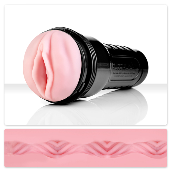 Lady Vortex | SEXLEKSAKER - MEST FÖR HONOM - Fleshlight | Intimast