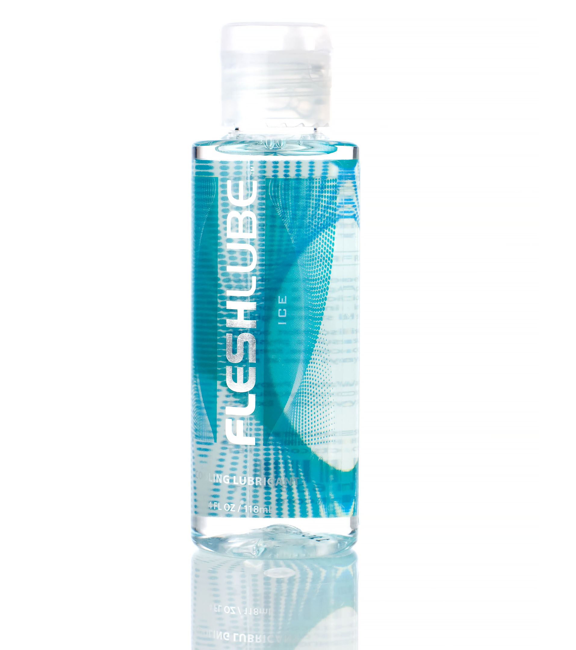 Fleshlube Ice | Sexhjälpmedel - GLIDMEDEL - Vattenbaserat glidmedel | Intimast