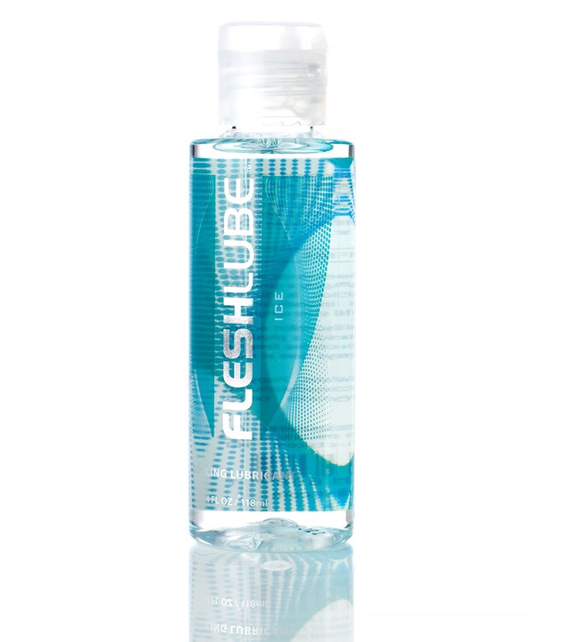 Fleshlube Ice
